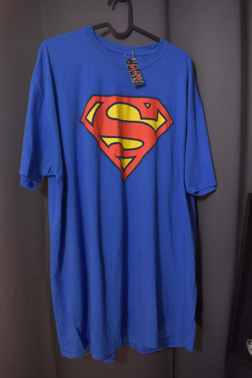 Sekáč Shirt #22